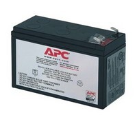 APC AkkuPakk RBC 2 12V / 7Ah RBC2