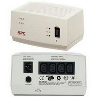 APC x Auto.fesz.stab. 1200VA LE1200I Line-R  230V