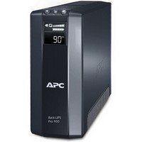 APC Back-UPS Pro BR900GI szünetmentes tápegység