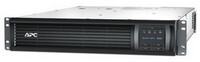 APC 3000VA SMT3000RMI2UC 230V LCD