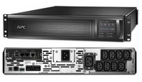APC 3000VA SMX3000RMHV2UNC 230V LCD