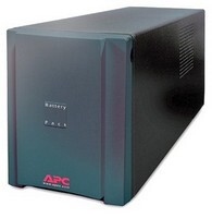 APC SUA24XLBP Battery Pack Ext.Runtime