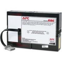 APC AkkuPakk RBC59 12V / 9Ah