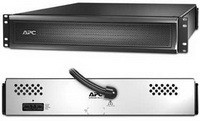 APC SMX120RMBP2U Smart X 120V External BatteryPack
