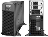 APC 6000VA SRT6KXLI 230V LCD