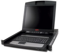 APC Rack 17