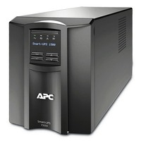 APC 1500VA SMT1500IC 230V LCD with SmartConnect