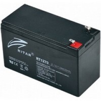 APC Akkumulator 12V /  7Ah (F2) szél.65x150x95magasAQDD12/7.0_T2