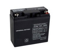 APC Akkumulator 12V / 18Ah T3 Reddot AQDD12/18