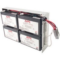 APC AkkuPakk RBC23  12V / 7.5Ah