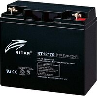 Ritar RT12170 12V / 17Ah APC akkumulator