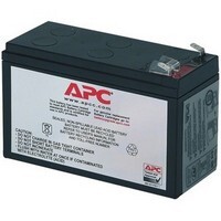 APC AkkuPakk RBC17 12V / 9Ah