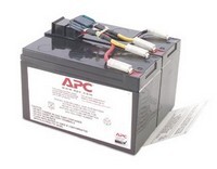 APC AkkuPakk RBC48 12V / 7Ah