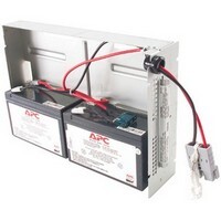 APC AkkuPakk RBC22  12V / 7.5Ah