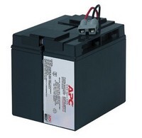 APC AkkuPakk RBC 7 12V / 17Ah