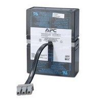 APC AkkuPakk RBC33 12V / 7Ah