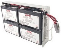 APC AkkuPakk RBC24 12V / 9Ah