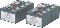 APC AkkuPakk RBC12 8x12V / 7Ah