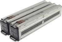 APC AkkuPakk RBC44  12x 12V / 5Ah
