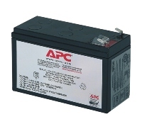 APC AkkuPakk RBC106 12V / 6Ah