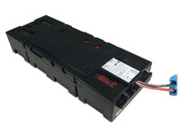 APC AkkuPakk RBC115 4x12V / 7Ah