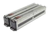 APC AkkuPakk RBC140 6x12V / 5Ah APCRBC140