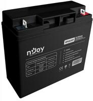 APC Akkumulator 12V / 18Ah T3 NJOY GP1812CF