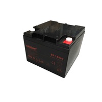 APC Akkumulator 12V / 26Ah T1 szél.175x166 h.x125 mag AQDD12/26