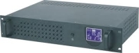 UPS Gembird 1500VA Rack LCD USB/RJ11 UPS-RACK-1500