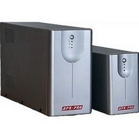 UPS SPS PRO  600VA Line Int. PRO600I LED