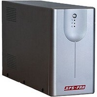 UPS SPS PRO 1500VA Line Int. PRO1500I:LED