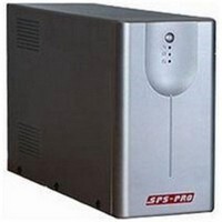 UPS SPS PRO 1000VA Line Int. PRO1000I LED