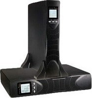 UPS SPS MID 1000VA On-Line rack MID1000RTI_1.0