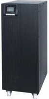 UPS SPS MID 10kVA Line Int.LCD MID10000RTI_1.0 AKKUMULÁTOR NÉLKÜ