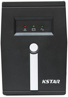 UPS KSTAR Micropower 600VA USB LED Line-interaktíKSTARMP600VALED
