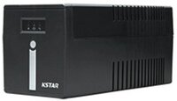 UPS KSTAR Micropower 1200VA USB LED Line-intera.KSTARMP1200VALED