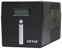UPS KSTAR Micropower 1000VA USB LCD Line-intera.KSTARMP1000VALCD