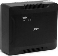 UPS FSP  600VA Nano 600 360W