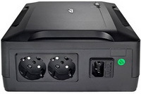 UPS FSP  800VA Nano 800 480W