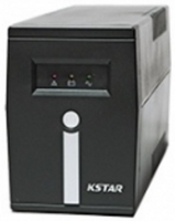 UPS KSTAR Micropower  800VA USB LEDLine-interaktívKSTARMP800VALE