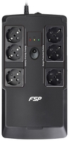 UPS FSP  600VA NanoFit 600 360W LED