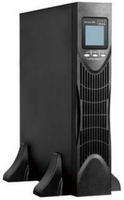 UPS KSTAR Memo Plus RTII 3000VA LCD Rack/Tower UBR30