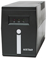 UPS KSTAR Micropower 1000VA USB LED Line-intera.KSTARMP1000VALED