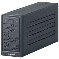 Legrad NIKY 800VA IEC SHK USB UPS