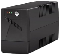 UPS Pannon Power 650VA PP650 LED AVR BK650