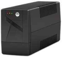 UPS Pannon Power  850VA PP850 LED AVR BK850