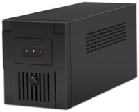 UPS Pannon Power 1200VA PP1200 LED 720W ST1200