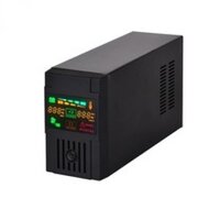 UPS Pannon Power  850VA PP850 LCD AVR STC850