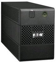 UPS Eaton  650VA 5E650i USB vonali-interaktív 1:1 5E650IUSB