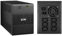 Eaton 1100VA 5E1100i USB vonali-interaktiv szünetmentes tápegység